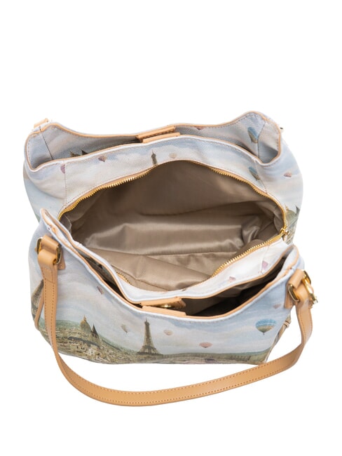 YESBAG Shoulder bag hot air balloons - Women&rsquo;s Bags