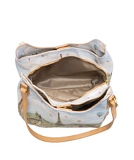 YNOT YESBAG Shoulder bag hot air balloons - Women&rsquo;s Bags - 5