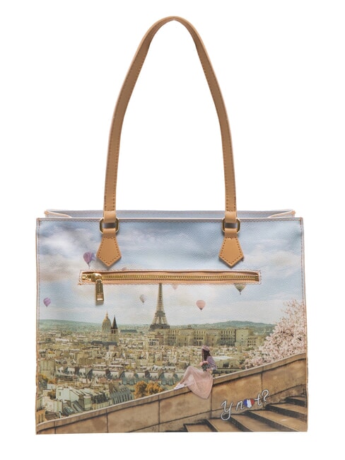 YESBAG SPECIAL  Shoulder bag hot air balloons - Women&rsquo;s Bags