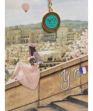 YNOT YESBAG Shoulder Tote Bag hot air balloons - Women’s Bags - 3