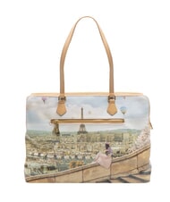 YNOT YESBAG Shoulder Tote Bag hot air balloons - Women’s Bags - 4