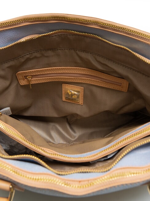 YESBAG Shoulder Tote Bag hot air balloons - Women’s Bags