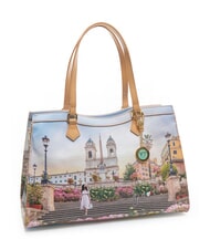 YNOT YESBAG  Large shoulder bag floral - Women&rsquo;s Bags - 2