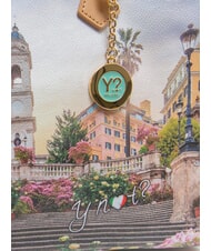 YNOT YESBAG  Large shoulder bag floral - Women&rsquo;s Bags - 3