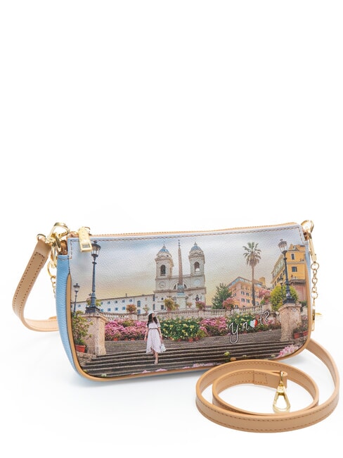 YESBAG SPECIAL  Shoulder bag floral - Women&rsquo;s Bags