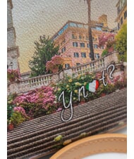 YNOT YESBAG SPECIAL  Shoulder bag floral - Women&rsquo;s Bags - 3