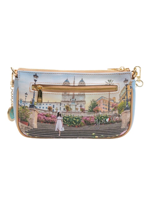 YESBAG SPECIAL  Shoulder bag floral - Women&rsquo;s Bags