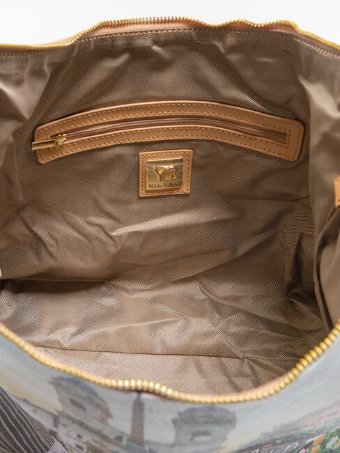 YESBAG Hobo Shoulder Bag floral - Women’s Bags