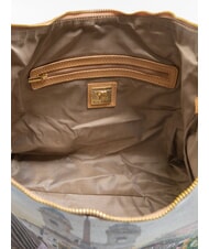 YNOT YESBAG Hobo Shoulder Bag floral - Women’s Bags - 5