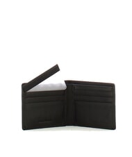 PIQUADRO URBAN Leather wallet - Men’s Wallets