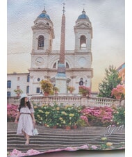 YNOT YESBAG Shoulder bag floral - Women’s Bags - 3