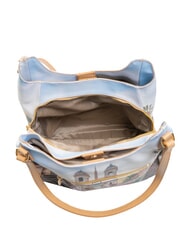 YNOT YESBAG Shoulder bag floral - Women’s Bags - 5