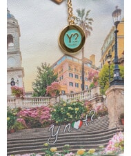 YNOT YESBAG SPECIAL  Shoulder bag floral - Women&rsquo;s Bags - 3