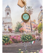 YNOT YESBAG Shoulder Tote Bag floral - Women&rsquo;s Bags - 3