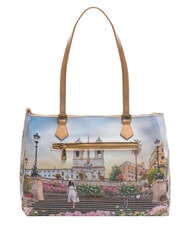 YNOT YESBAG Shoulder Tote Bag floral - Women&rsquo;s Bags - 4