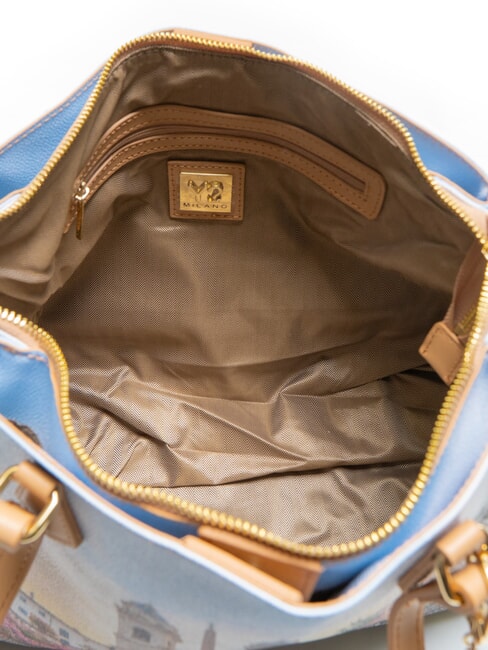 YESBAG Shoulder Tote Bag floral - Women&rsquo;s Bags