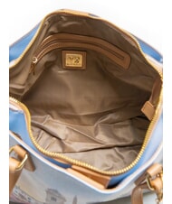 YNOT YESBAG Shoulder Tote Bag floral - Women&rsquo;s Bags - 5