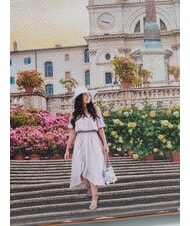 YNOT YESBAG Shoulder Tote Bag floral - Women’s Bags - 3