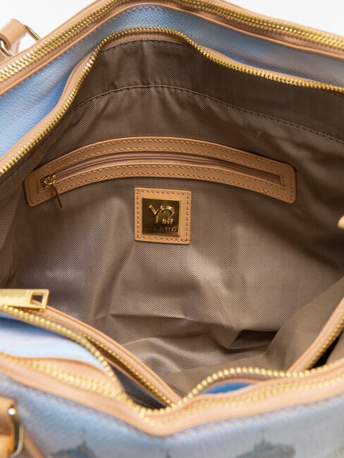 YESBAG Shoulder Tote Bag floral - Women’s Bags