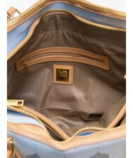 YNOT YESBAG Shoulder Tote Bag floral - Women’s Bags - 5