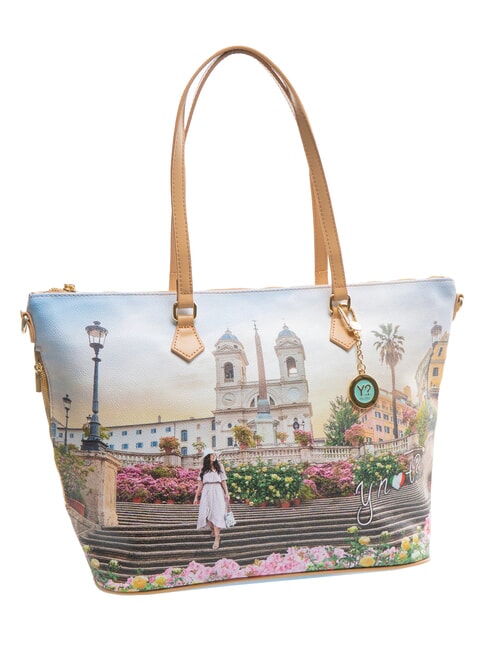 YESBAG SPECIAL  Shopping Bag floral - Women&rsquo;s Bags