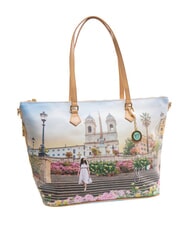 YNOT YESBAG SPECIAL  Shopping Bag floral - Women&rsquo;s Bags - 2