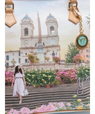 YNOT YESBAG SPECIAL  Shopping Bag floral - Women&rsquo;s Bags - 3