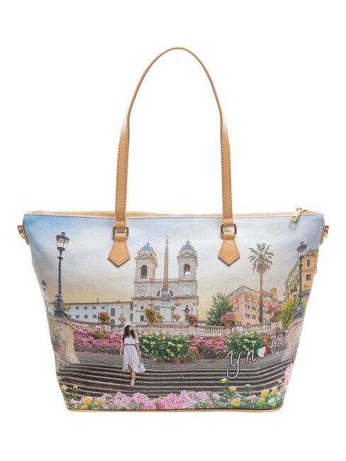 YESBAG SPECIAL  Shopping Bag floral - Women&rsquo;s Bags