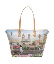 YNOT YESBAG SPECIAL  Shopping Bag floral - Women&rsquo;s Bags - 4