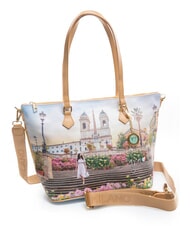 YNOT YESBAG  Shoulder Shopper floral - Women&rsquo;s Bags - 2