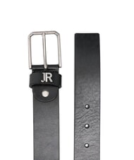 JOHN RICHMOND JR Leather belt, shortenable - Belts