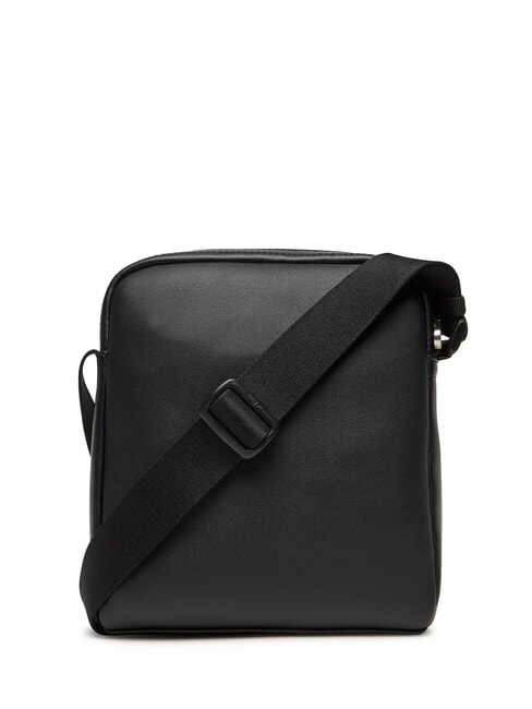 CKJ MONO LOGO Purse on black - Women’s Bags