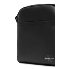 CALVIN KLEIN CKJ MONO LOGO Purse on black - Women’s Bags - 3