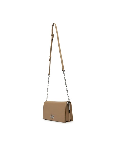 CK CONV CHAIN Shoulder bag crockery - Women’s Bags