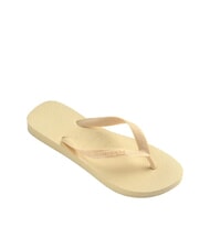 HAVAIANAS TOP SENSES Flip flops buttercream - Women&rsquo;s shoes - 3