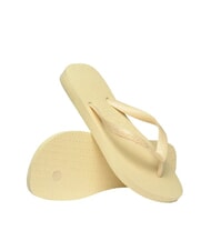 HAVAIANAS TOP SENSES Flip flops buttercream - Women&rsquo;s shoes - 5