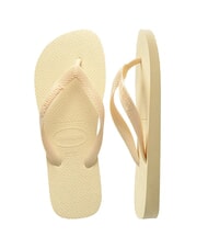 HAVAIANAS TOP SENSES Flip flops buttercream - Women&rsquo;s shoes - 4