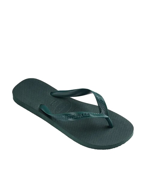 TOP SENSES Flip flops pantanal green - Unisex shoes