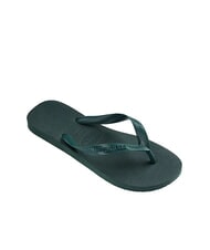 HAVAIANAS TOP SENSES Flip flops pantanal green - Unisex shoes - 3