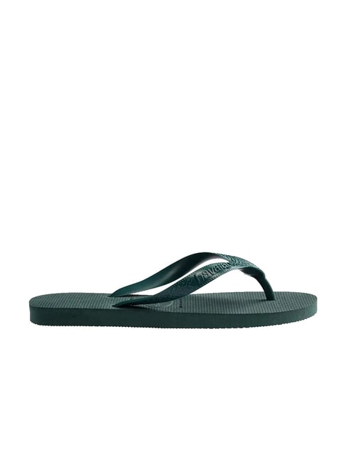 TOP SENSES Flip flops pantanal green - Unisex shoes