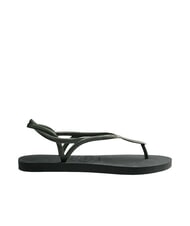 HAVAIANAS Flip-flops MOON olivegreen - Women&rsquo;s shoes - 2