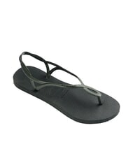 HAVAIANAS Flip-flops MOON olivegreen - Women&rsquo;s shoes - 3