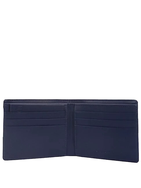LIKO Men's Wallet blue - Men&rsquo;s Wallets
