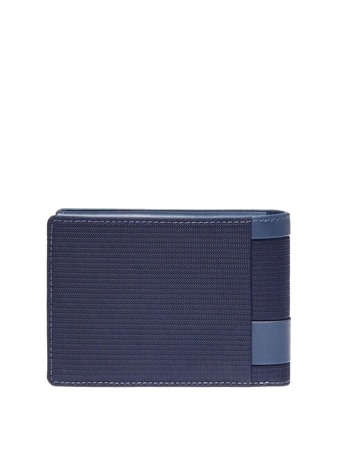 LIKO Wallet with coin purse blue - Men’s Wallets