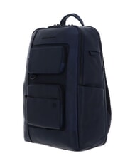 PIQUADRO LIKO 15.6" laptop backpack - Laptop backpacks