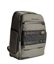 PIQUADRO FX  15.6" laptop backpack - Laptop backpacks