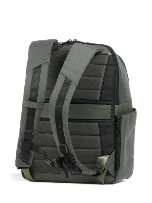 FX  14" Laptop Backpack GREEN - Laptop backpacks