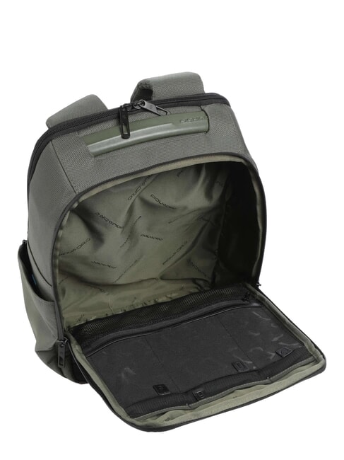 FX  14" Laptop Backpack GREEN - Laptop backpacks