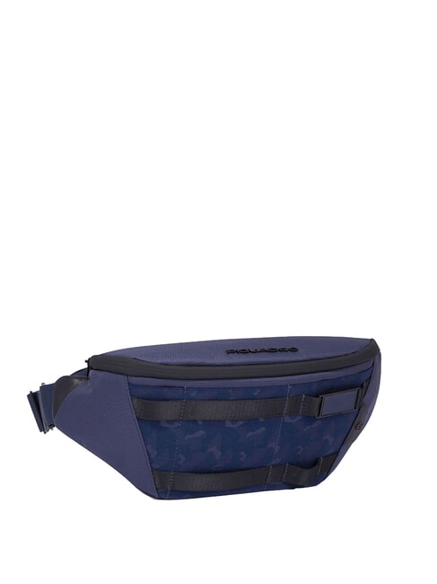 FX Pouch blue - Hip pouches