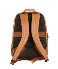 PIQUADRO backpack P15, PC port 14 " LEATHER - Laptop backpacks - 3